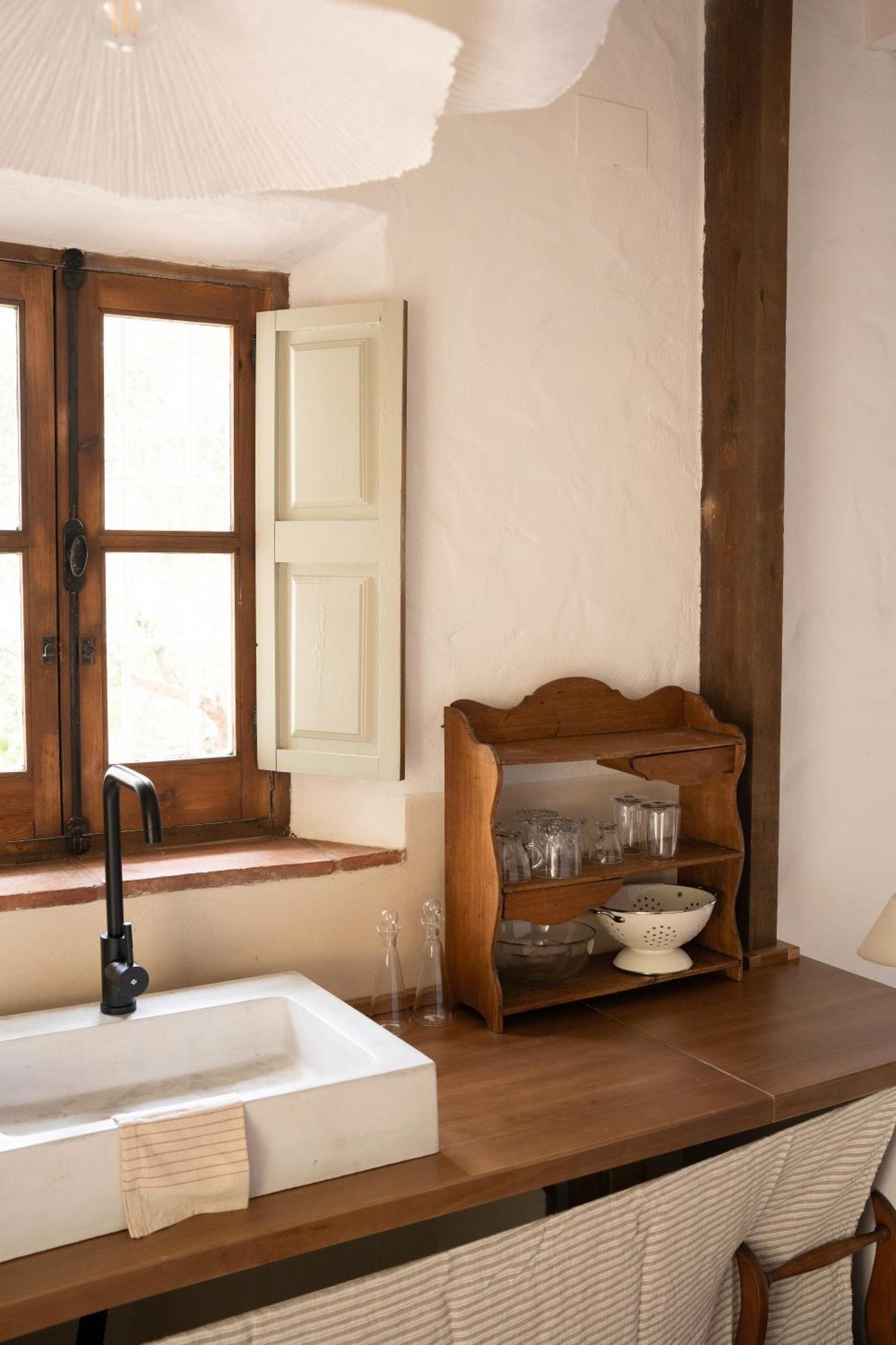 Finca Luca Oliva Zahara De La Sierra Εξωτερικό φωτογραφία
