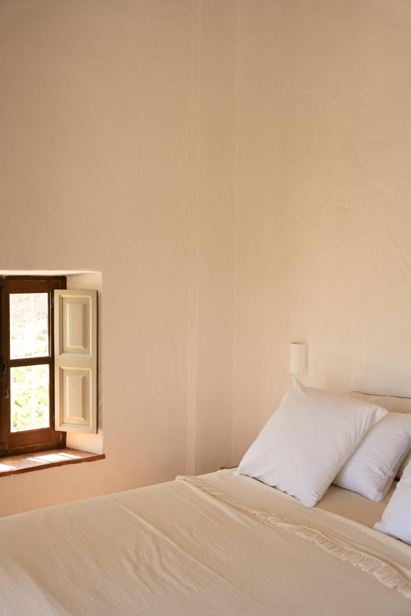 Finca Luca Oliva Zahara De La Sierra Εξωτερικό φωτογραφία