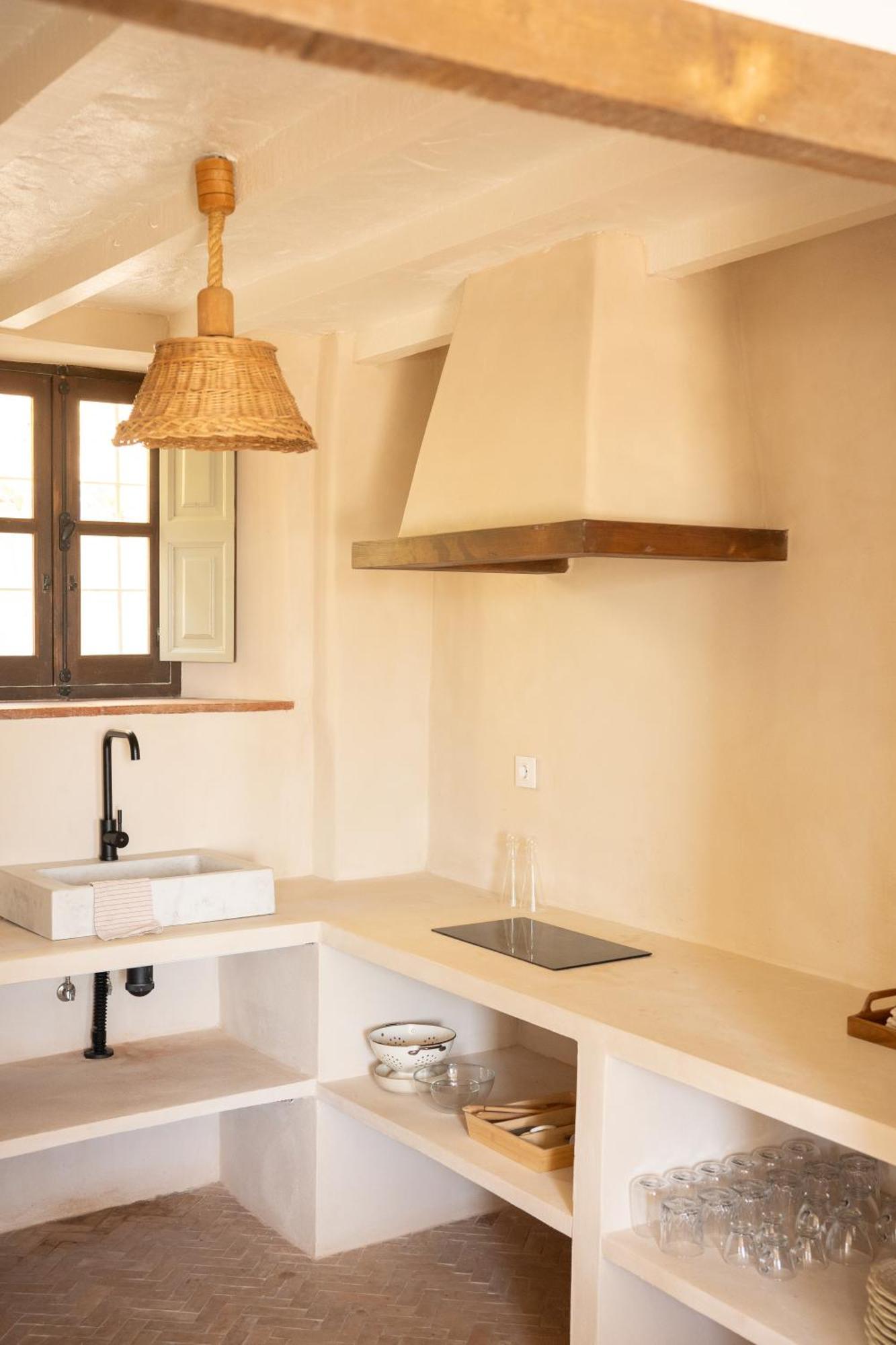 Finca Luca Oliva Zahara De La Sierra Εξωτερικό φωτογραφία