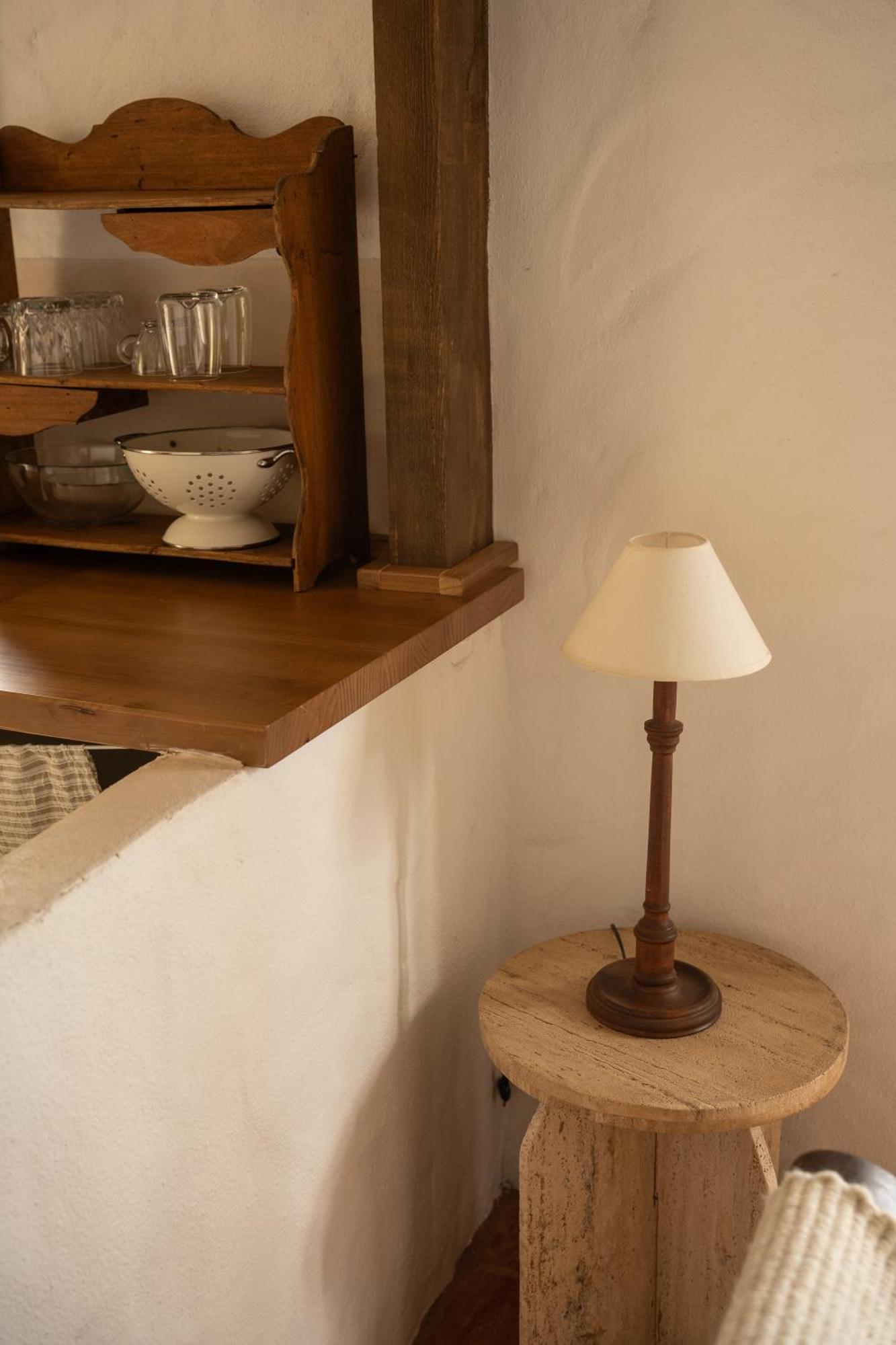 Finca Luca Oliva Zahara De La Sierra Εξωτερικό φωτογραφία