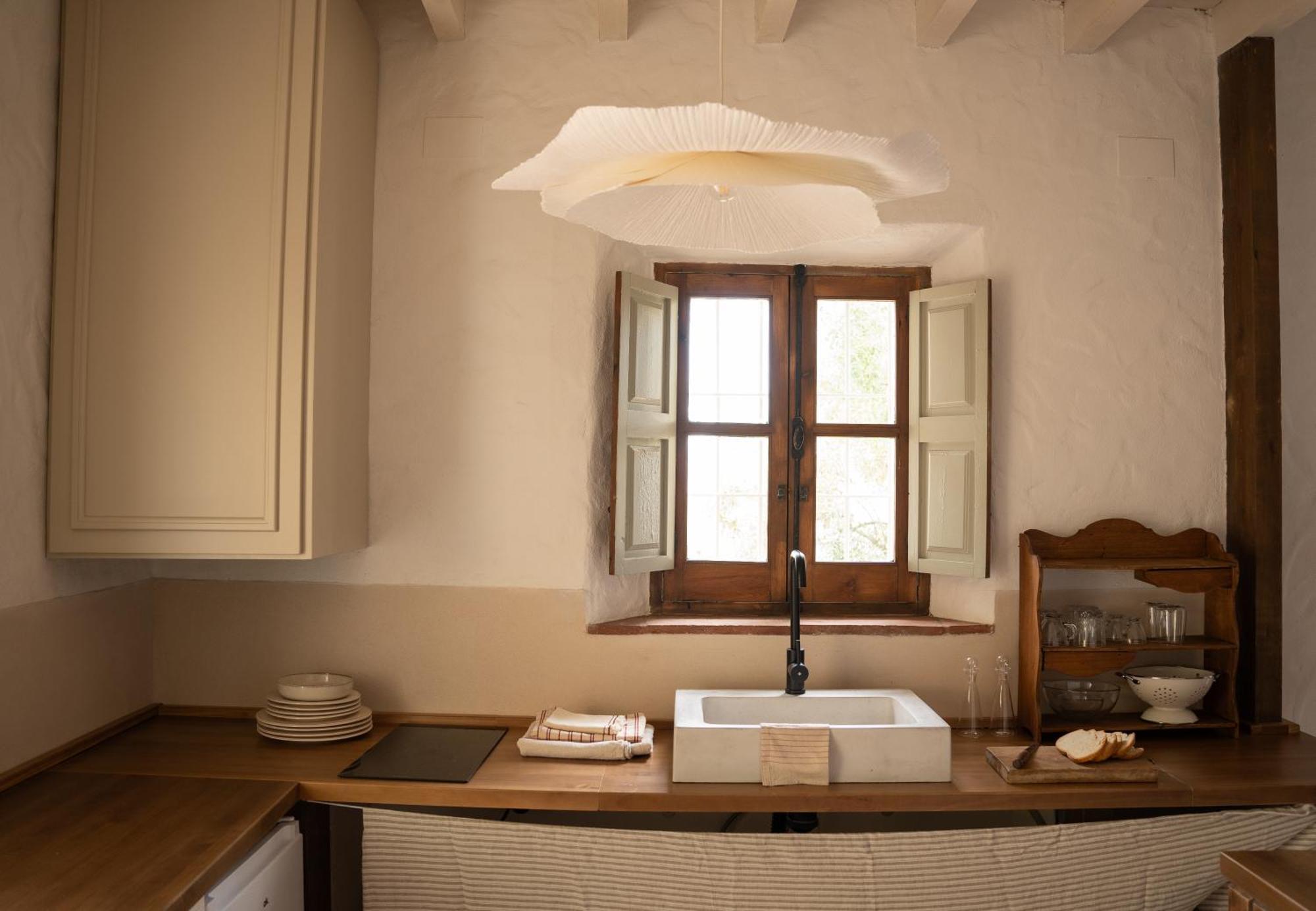 Finca Luca Oliva Zahara De La Sierra Εξωτερικό φωτογραφία